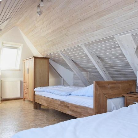 HoltgastReiterhof Gruendeichアパートメント エクステリア 写真